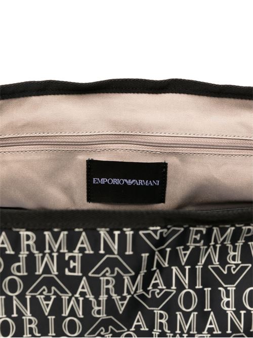 Borsa fasciatoio EMPORIO ARMANI KIDS | 4021644F51478035